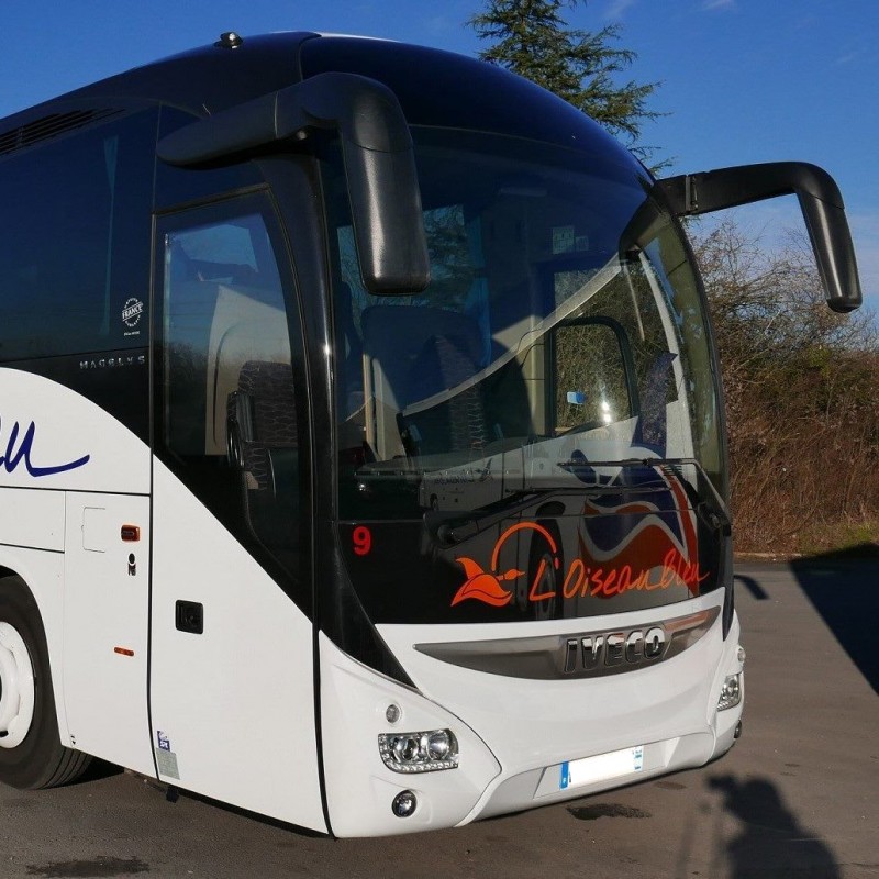 LIAISON AUTOBUS LE TRÉPORT ABBEVILLE horaires allégés MerslesBains