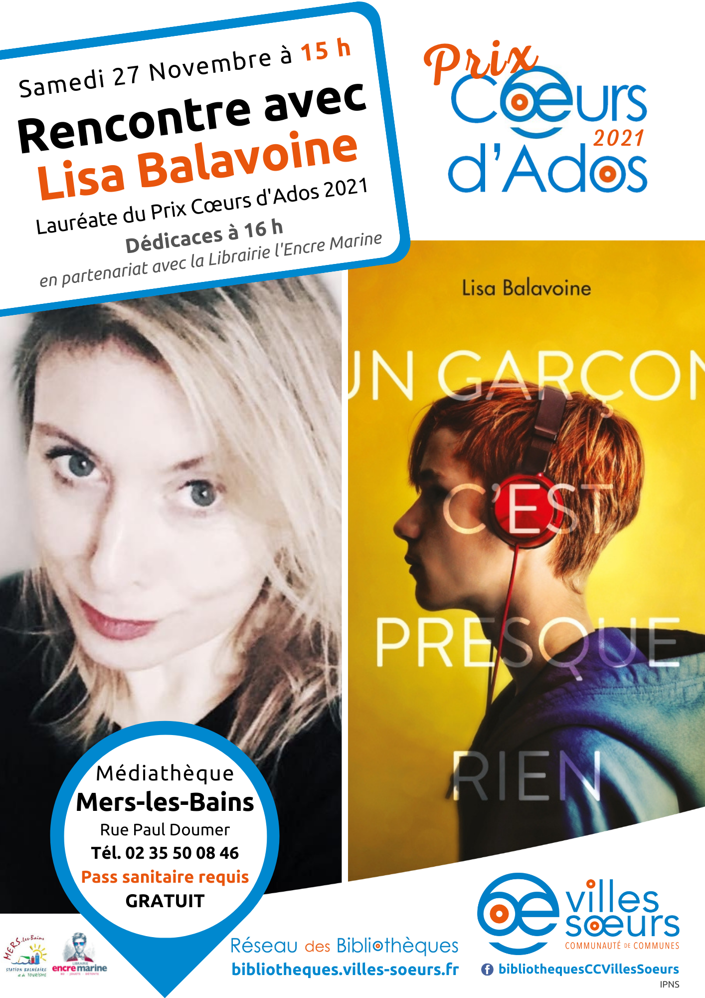 rencontre bains les bains