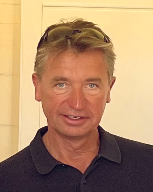 M. Emmanuel MAQUET